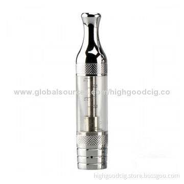 Rebuildable Original Aspire ET BDC Tank Atomizer with No Leakage, CE Mark